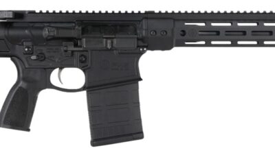PWS MK2-M2R-308-16 MK2 MOD2 308 16"
