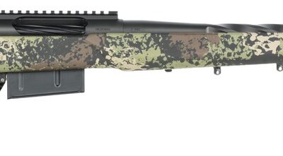 Horizon Firearms HRFBND7PRC22R Core Bandit 7mm PRC 22"