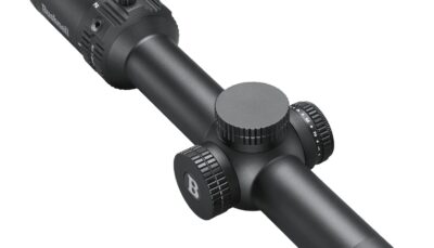 BUSH R7-1824A2   1-8X24  R7 ED  BLK