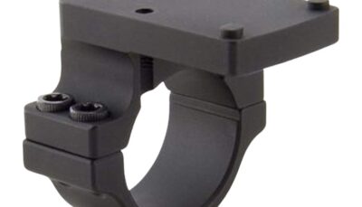 TRJ AC32028  RMR FOOTPRINT MNT 30MM SCOPE TUBE