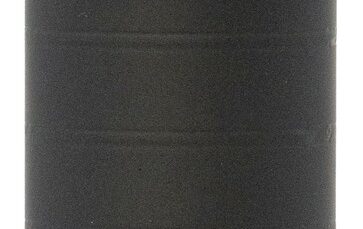 Resilient Suppressors RS-SM Simple Man 7.62mm 1.615" Steel/CNC Laser Welded 5/8x24