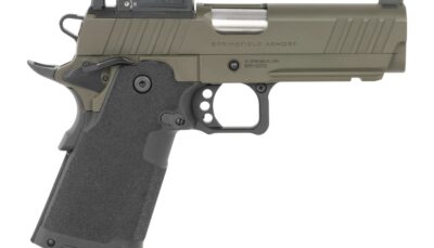 SPG PH9117AOSBG-PAC DS PRODGY 4.25 ODG/BLK