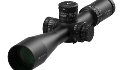 ARKEN EP5GII-7351TOR 7-35X FFP THEONE PREC 34MM