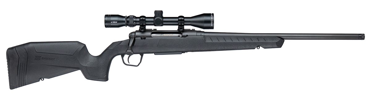 SAV 33083 AXIS XP 25-06 REM 20"