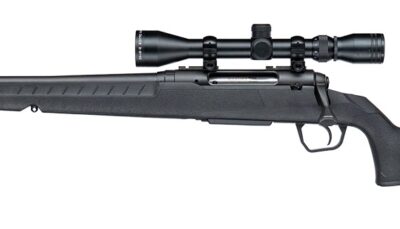 SAV 33090 AXIS XP LH 7MM-08 REM 20"