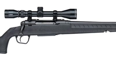 SAV 33102 AXIS XP COMPACT 350 LEGEND 18"