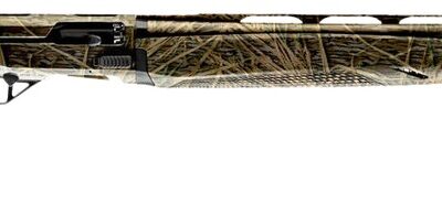 Beretta USA J40SLOSG18 A400 Solo KO 12 Gauge Semi-Auto 3" 2+1 28" Vent Rib Barrel, Kick-Off Mossy Oak Original Shadow Grass Synthetic Stock Ambidextrous