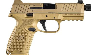 FN 66101710 509M T BUNDLE FDE/FDE 2X10