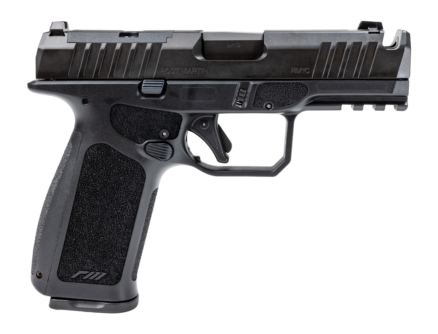 RMARTIN RM1XBC1 RM1CX COMP 9MM OR 10R
