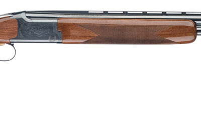 Browning 013461305 Citori Lightning 12 Gauge 26" 2 3" Polished Blued Gloss Black Walnut Right Hand