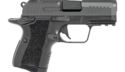 KIMBER CDS9 BLK OR RL 9MM 10RD