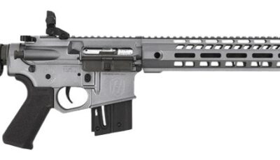 WAL HAMMERLI TAC R1C 22LR TUNGSTEN GRAY 10RD