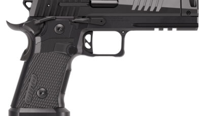 SIG P211 GTO 9MM 4.4" COMP 10RD RXSL