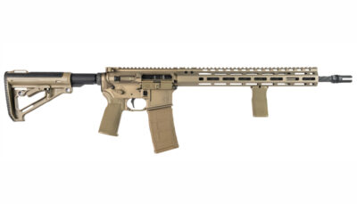 SHAS U526 5.56 16 FDE DCL BCG MLOK