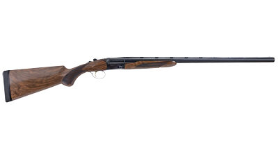 AKKAR HIGH NOON ELITE 12GA 28" 2RD