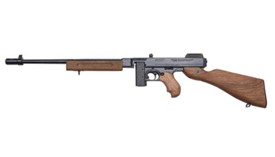 AO 1927A-1 DELUXE 45ACP 10RD STICK HORIZONTAL