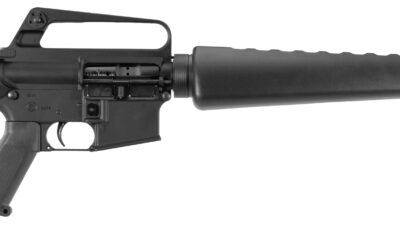APF 5.56 NATO M16A1 20 A2 FIXED 30RD