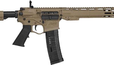 TI ALPHA MAXX 5.56 16 HBAR TELE FDE MLOK 60RD