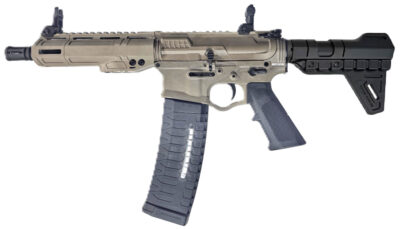 ATI ALPHA MAXX 5.56 7.5 MLOK 7 FDE 60RD