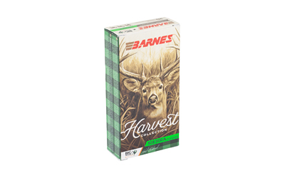 BARNES HARV 308 WIN 180GR RN 20/200 - Image 2