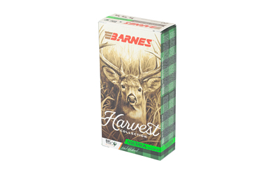 BARNES HARV 308 WIN 180GR RN 20/200 - Image 3