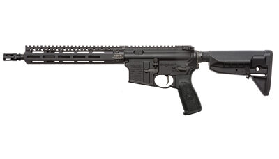 BCM RECCE-11 SBR 5.56 11" 30RD BLK