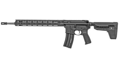 BCM RECCE-18 MCMR 5.56 18" 30RD BLK