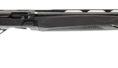BER A400 SOLO KO 12GA 30 BLK