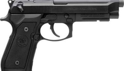 BER M9A1 9MM 10RD CA LEGAL