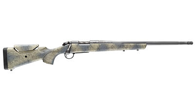 BERGARA SIERRA WILDERNS 22CM 20" 4RD