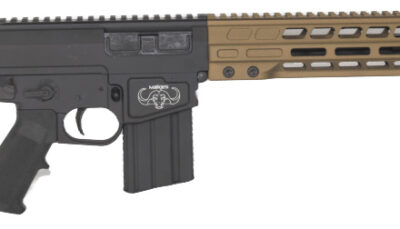 BRIGADE MK-15 5.56 16 MB MLOK