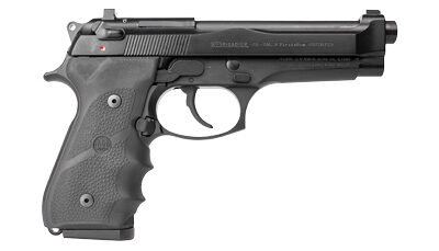 BERETTA 92FS BRIGADIER CA 9MM 10RD