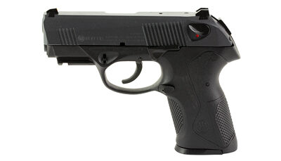 BERETTA PX4 CARRY2 9MM 3.2" 15RD BLK