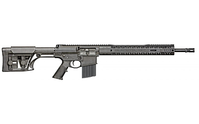BRO SPEC FALLOUT 308WIN 18" 20RD BLK