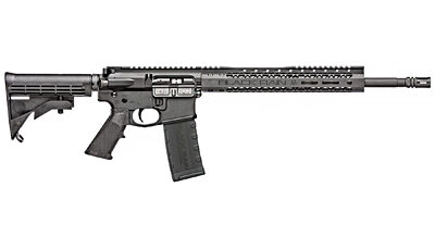 BRO TYRANT 300BLK 16" 30RD BLK