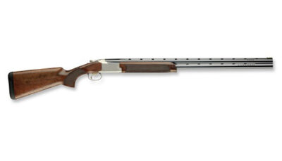 BRO CITORI 725 SPORTING 410GA 30 GRADE II/III