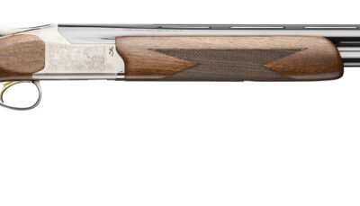 BRO CITORI 825 FIELD 12GA 3 28 DS