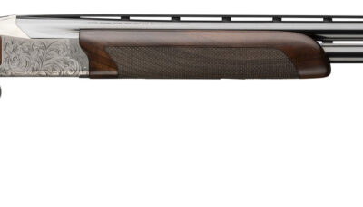 BRO CITORI 825 PRO SPORTING ADJ 12GA 3 32