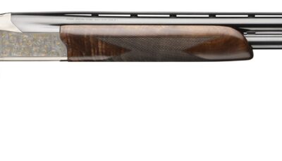 BRO CITORI 825 GOLDEN CLAYS SPORTING 12GA 32