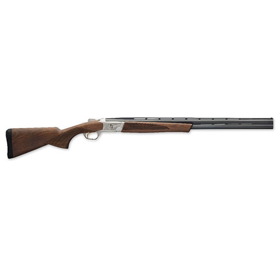 BRO CYNERGY MICRO MIDAS 20GA 26 WALNUT 13 LOP