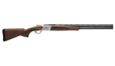 BRO CYNERGY MICRO MIDAS 20GA 24 WALNUT 13 LOP