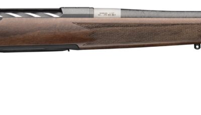 BRO X-BOLT 2 MEDALLION CF SR 30-06 22 4RD