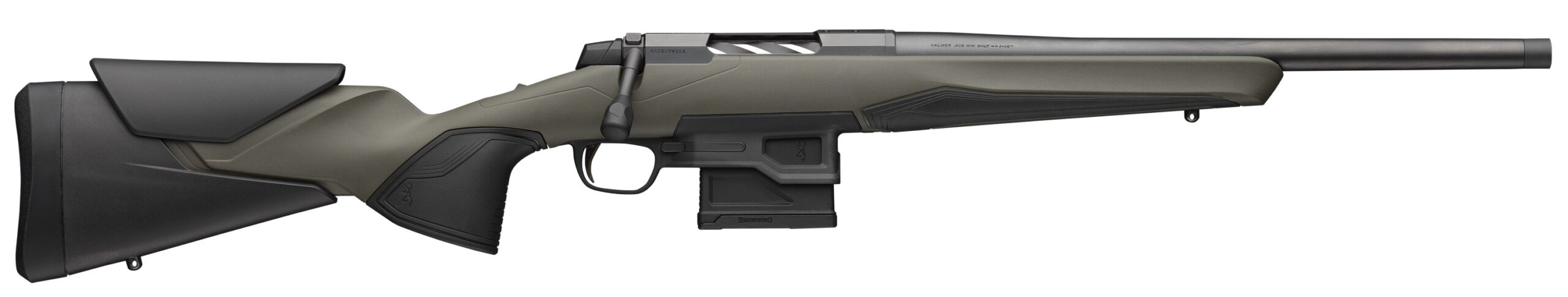 BRO X-BOLT 2 ALL PURPOSE SR ODG 7MM PRC 20 5RD