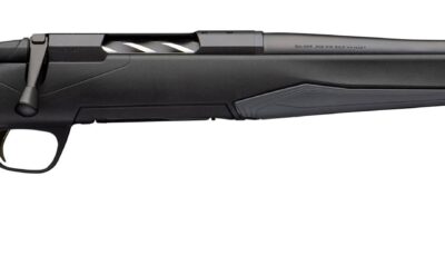 BRO X-BOLT 2 HUNTER SPR BLK MB 7MM PRC 20 3RD