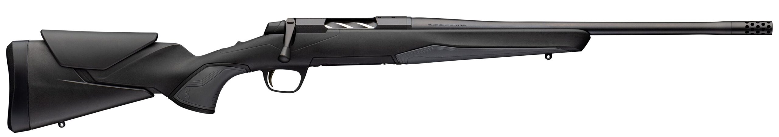 BRO X-BOLT 2 HUNTER SPR BLK MB 7MM PRC 20 3RD