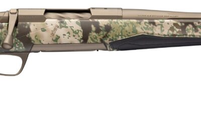 BRO X-BOLT 2 SPEED SPR KRYPTEK 300WIN 22 3RD