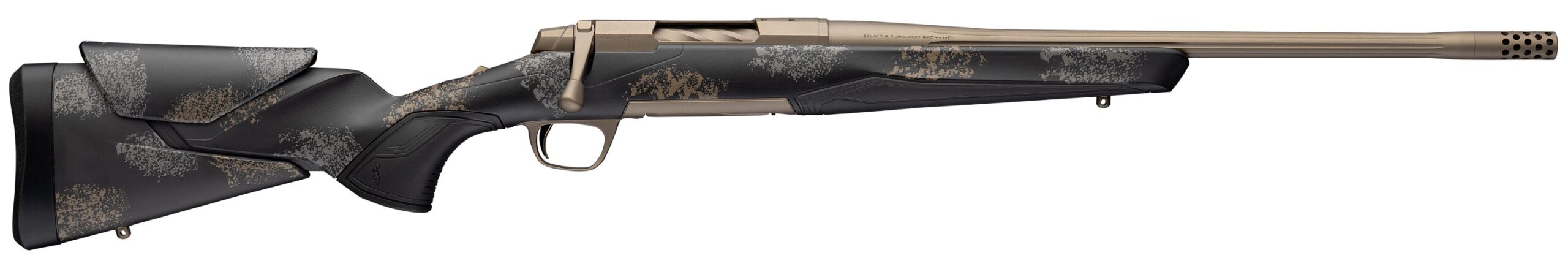 BRO X-BOLT 2 SPEED SPR HD 300WIN 22 3RD MB