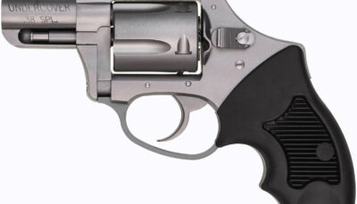 CA UNDERCOVER DAO 38SPL 2 SS COMPACT GRIP 5RD