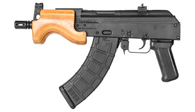 CENT ARMS MICRO DRACO 762X39 30RD