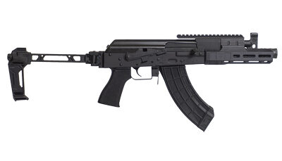 CENT ARMS DRACO TACT 762X39 30RD BRC